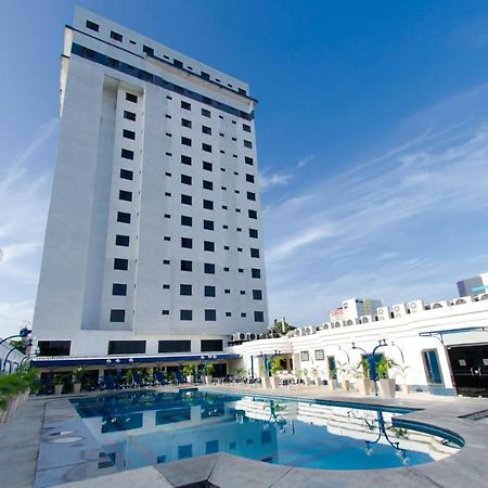 Hotel Sagres Μπελέμ Εξωτερικό φωτογραφία
