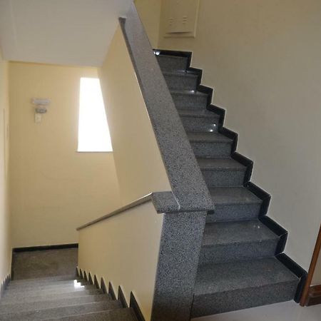 Hotel Sagres Μπελέμ Εξωτερικό φωτογραφία