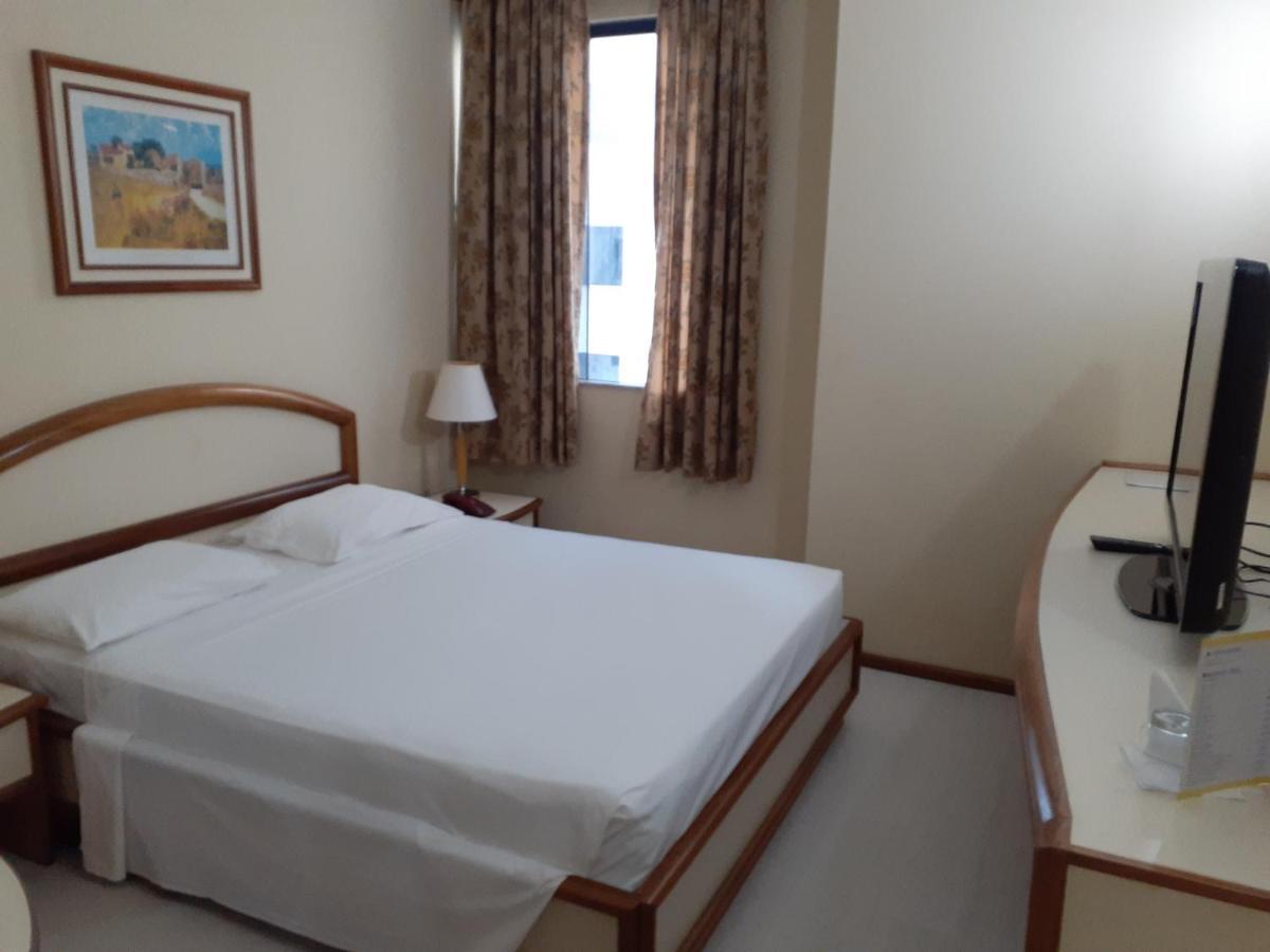 Hotel Sagres Μπελέμ Εξωτερικό φωτογραφία
