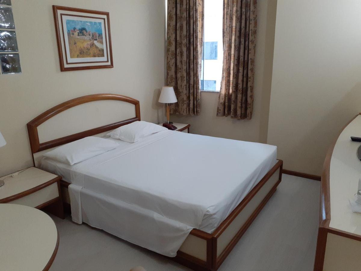 Hotel Sagres Μπελέμ Εξωτερικό φωτογραφία