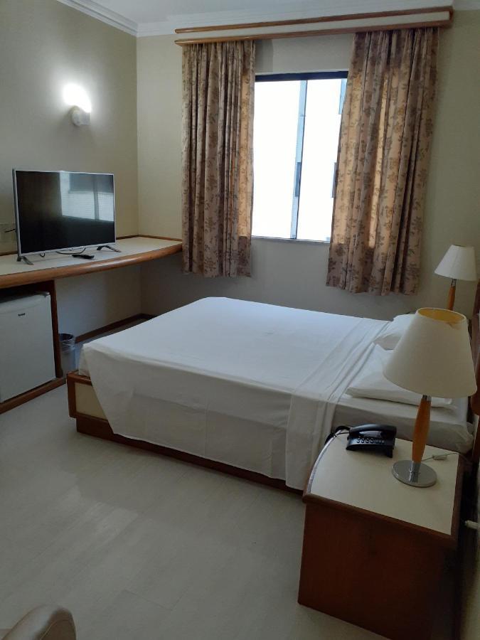 Hotel Sagres Μπελέμ Εξωτερικό φωτογραφία