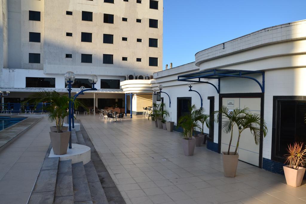 Hotel Sagres Μπελέμ Εξωτερικό φωτογραφία