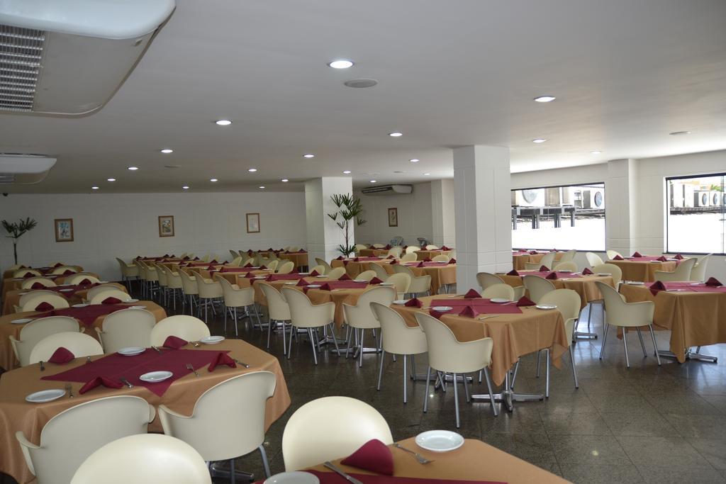 Hotel Sagres Μπελέμ Εξωτερικό φωτογραφία