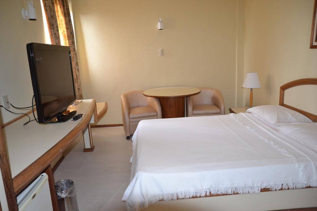 Hotel Sagres Μπελέμ Εξωτερικό φωτογραφία