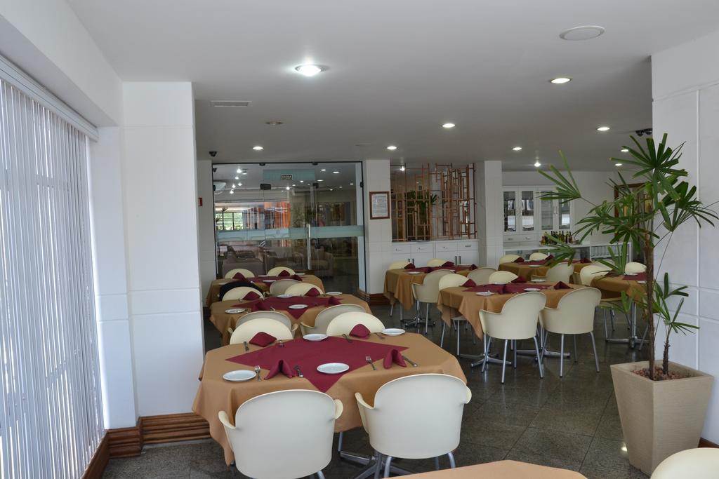Hotel Sagres Μπελέμ Εξωτερικό φωτογραφία