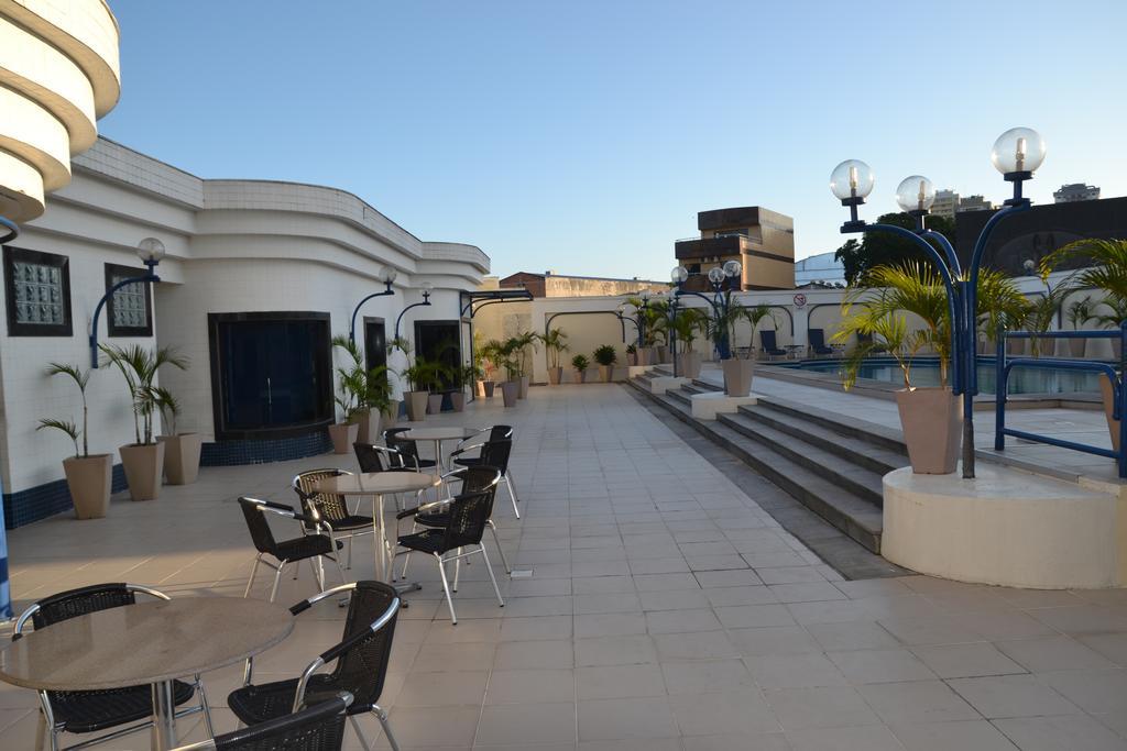 Hotel Sagres Μπελέμ Εξωτερικό φωτογραφία