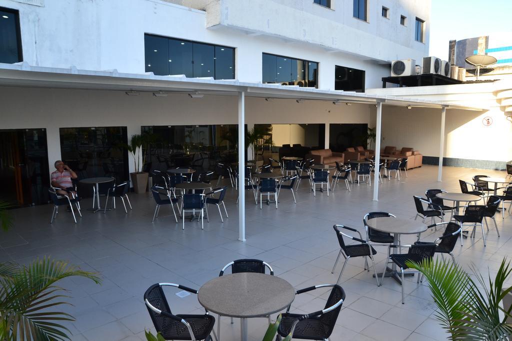 Hotel Sagres Μπελέμ Εξωτερικό φωτογραφία