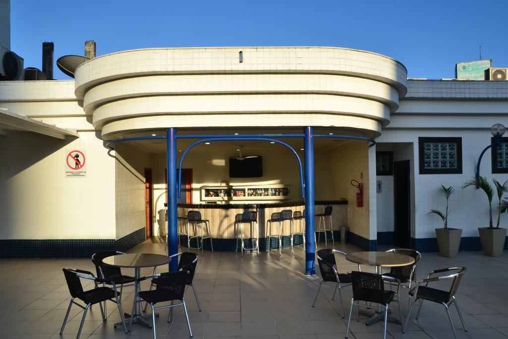 Hotel Sagres Μπελέμ Εξωτερικό φωτογραφία