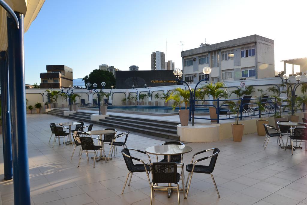 Hotel Sagres Μπελέμ Εξωτερικό φωτογραφία