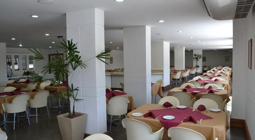 Hotel Sagres Μπελέμ Εξωτερικό φωτογραφία