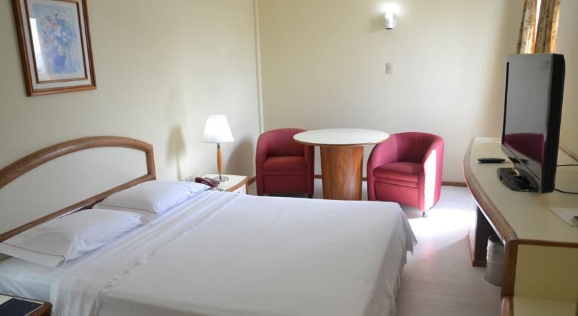 Hotel Sagres Μπελέμ Εξωτερικό φωτογραφία