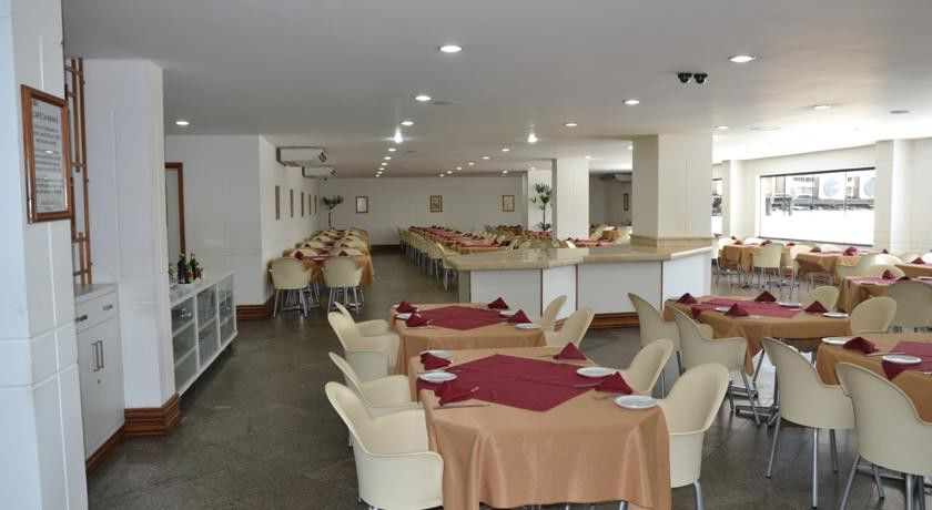 Hotel Sagres Μπελέμ Εξωτερικό φωτογραφία