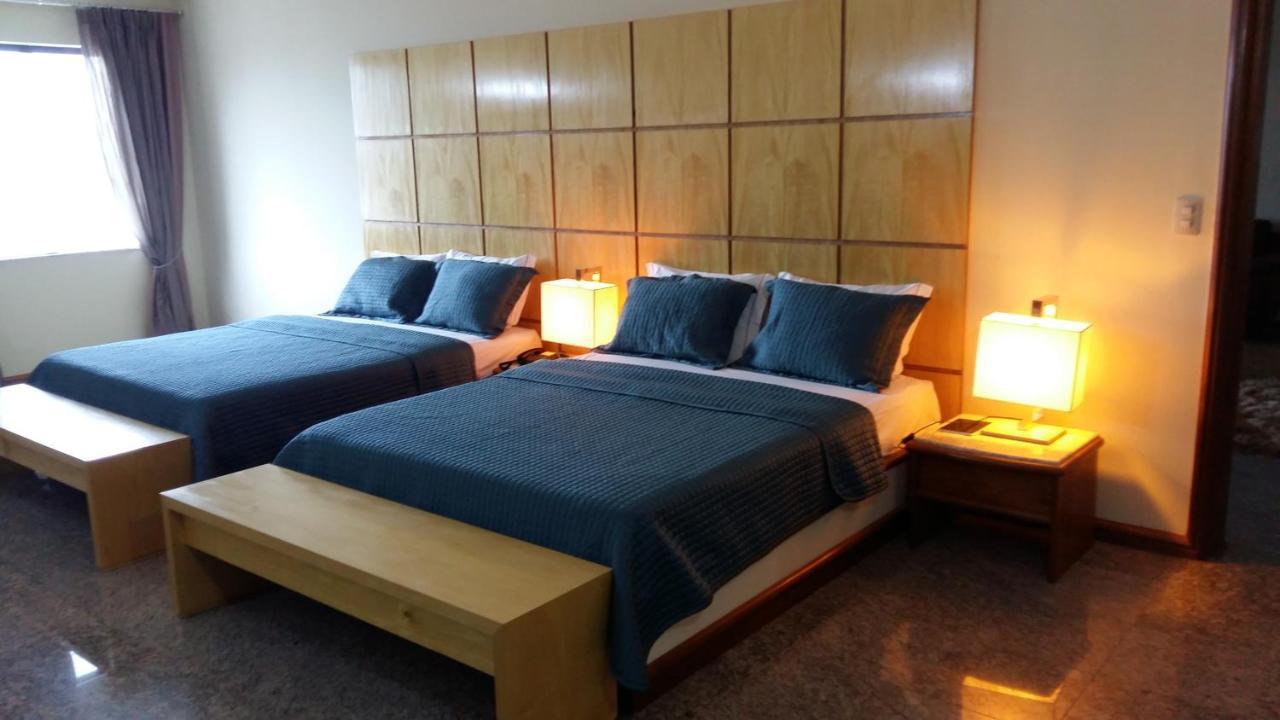 Hotel Sagres Μπελέμ Εξωτερικό φωτογραφία