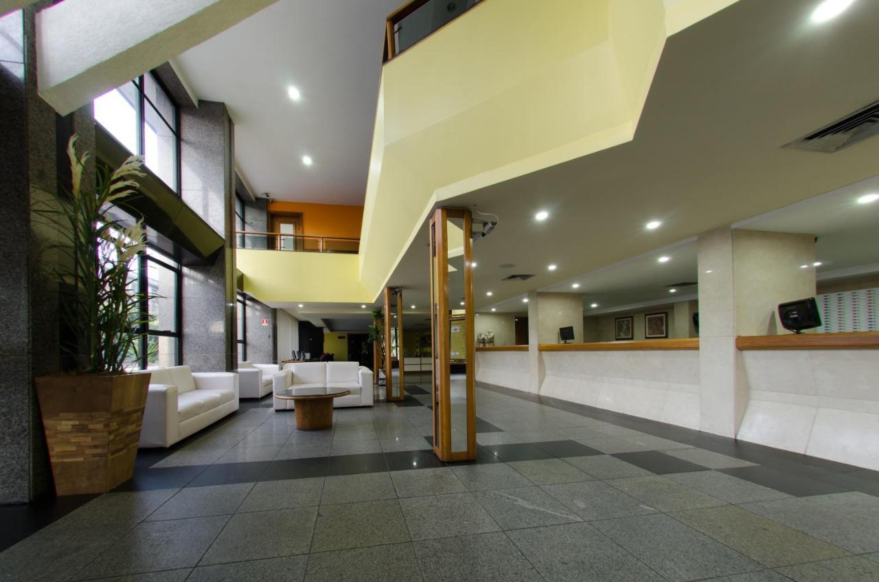 Hotel Sagres Μπελέμ Εξωτερικό φωτογραφία