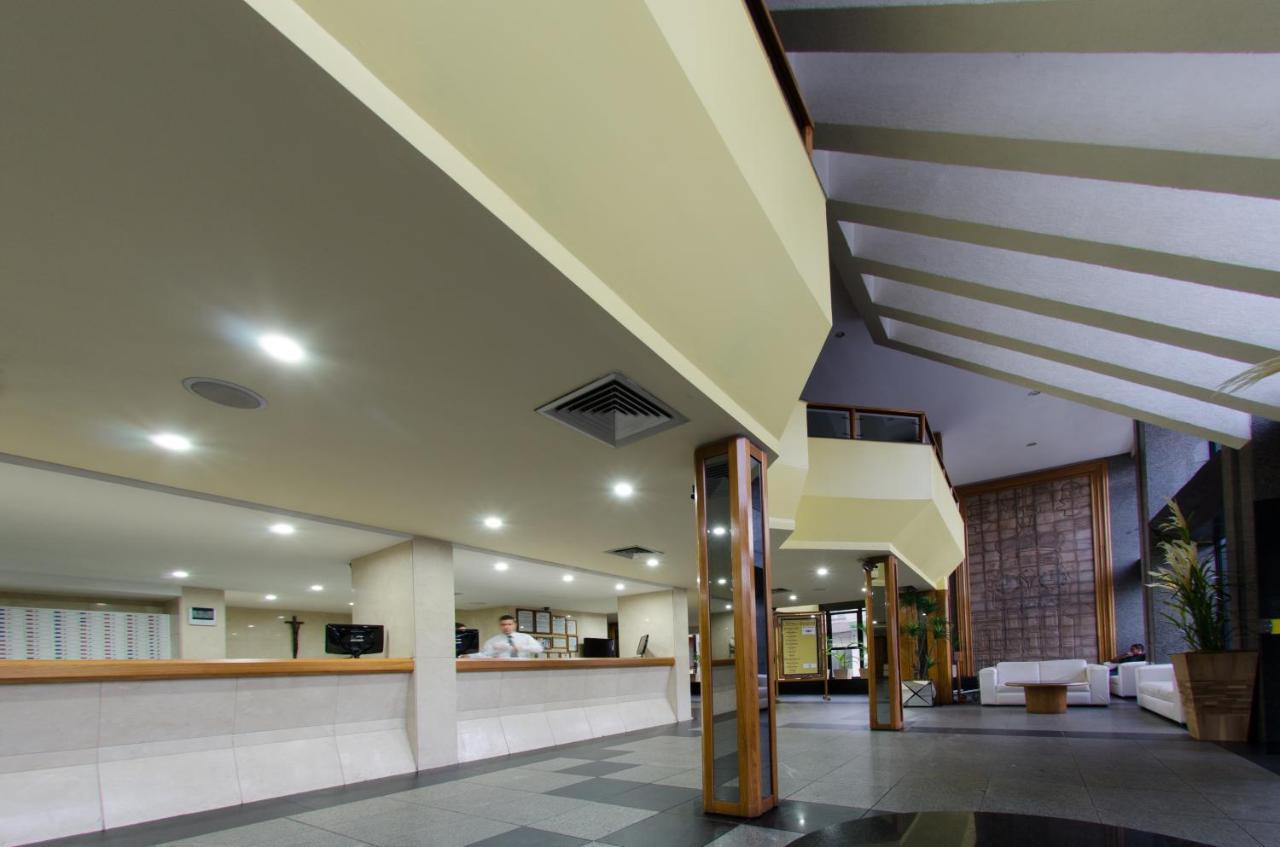 Hotel Sagres Μπελέμ Εξωτερικό φωτογραφία