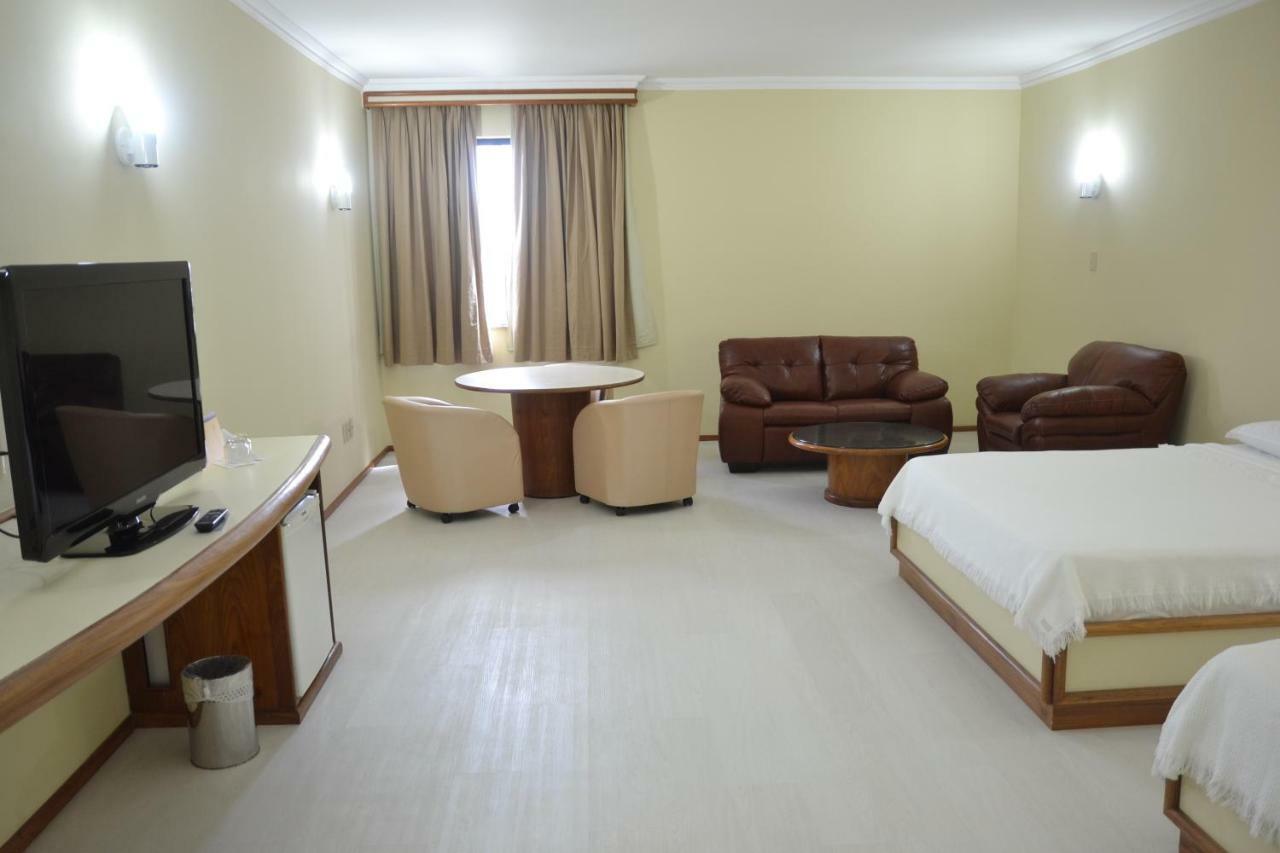 Hotel Sagres Μπελέμ Δωμάτιο φωτογραφία