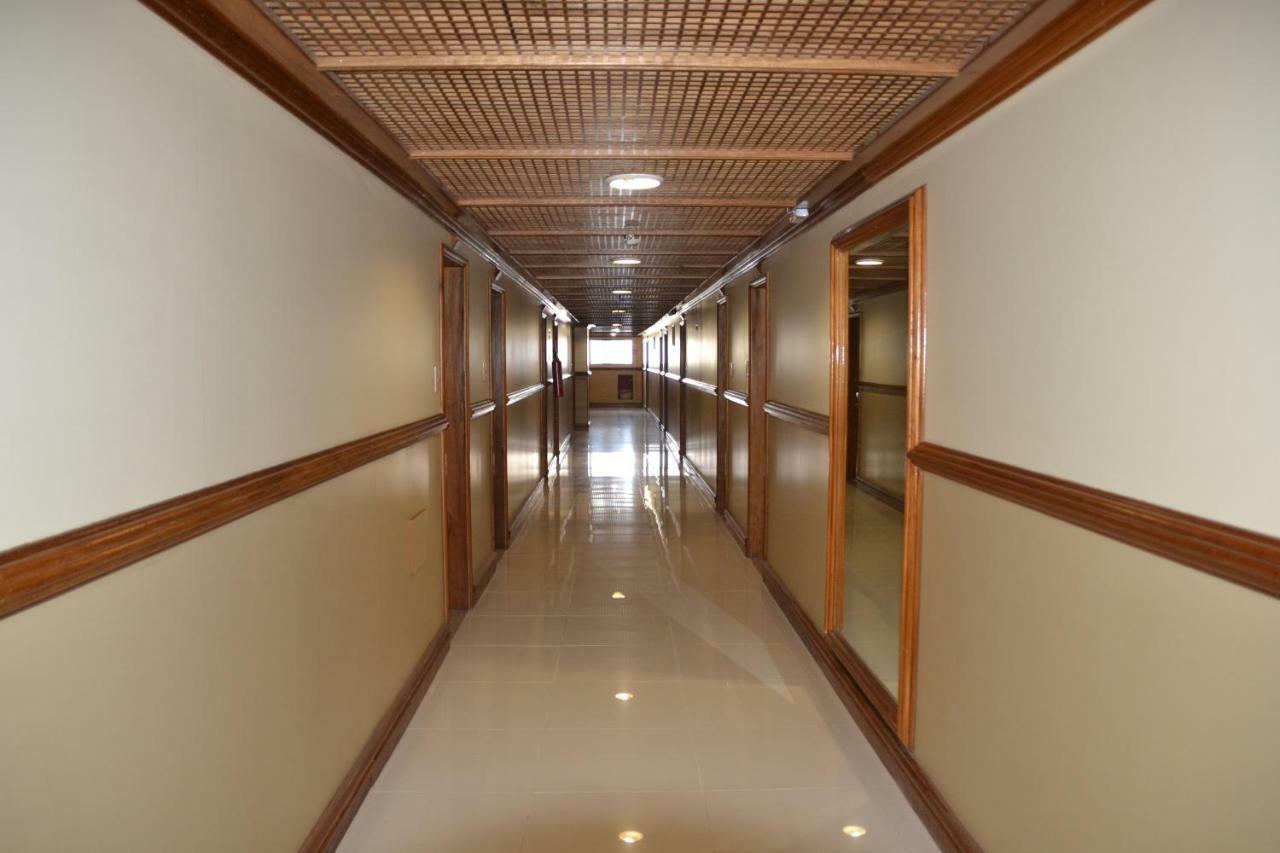 Hotel Sagres Μπελέμ Εξωτερικό φωτογραφία