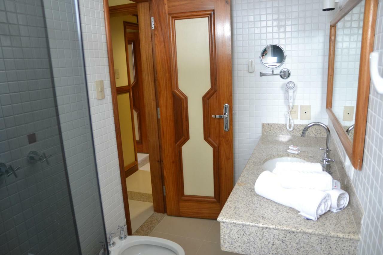 Hotel Sagres Μπελέμ Εξωτερικό φωτογραφία