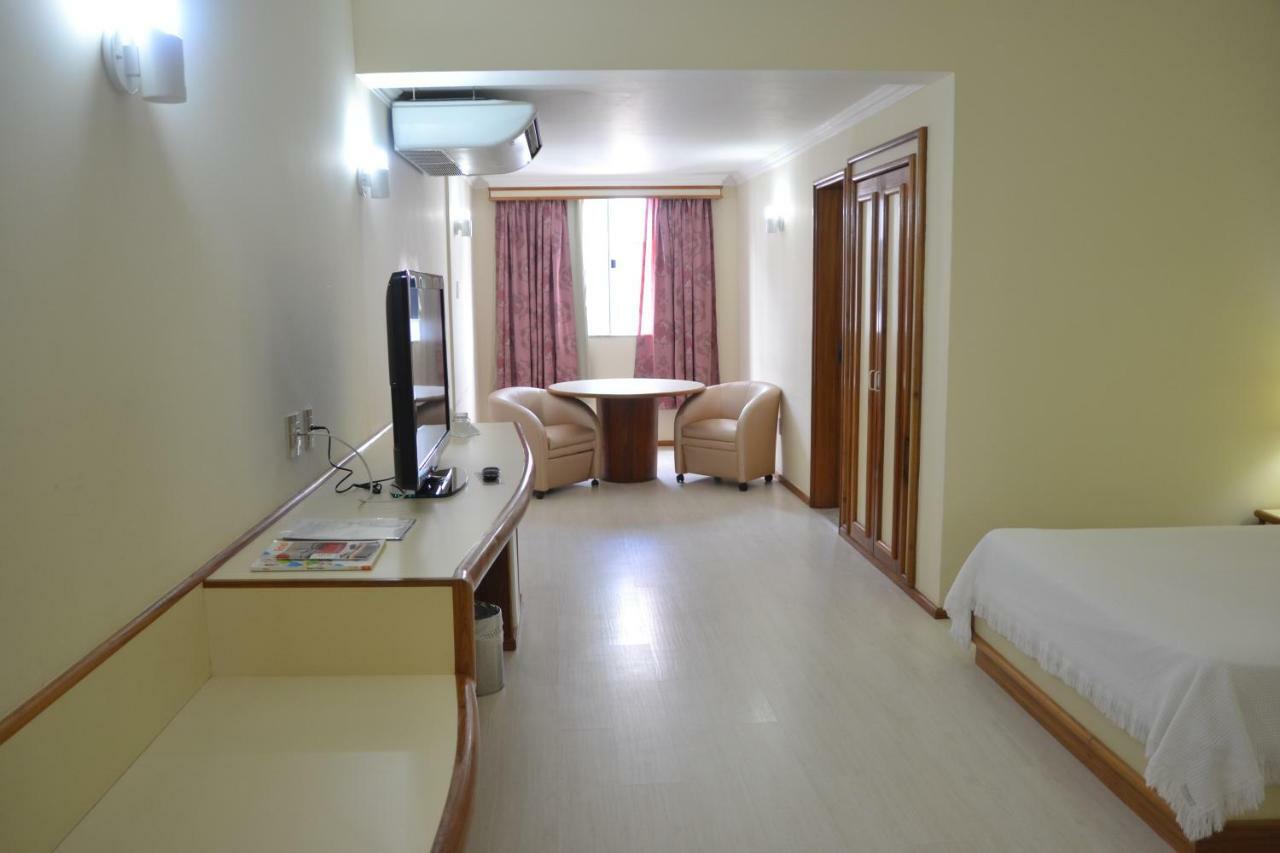 Hotel Sagres Μπελέμ Εξωτερικό φωτογραφία