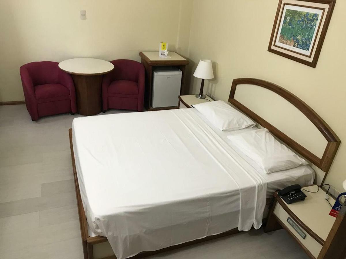 Hotel Sagres Μπελέμ Εξωτερικό φωτογραφία