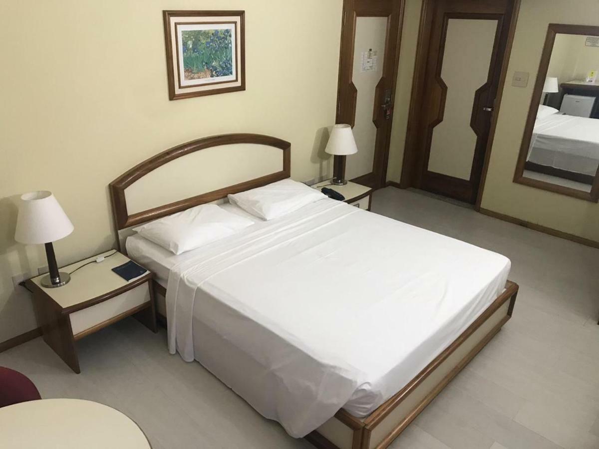 Hotel Sagres Μπελέμ Εξωτερικό φωτογραφία